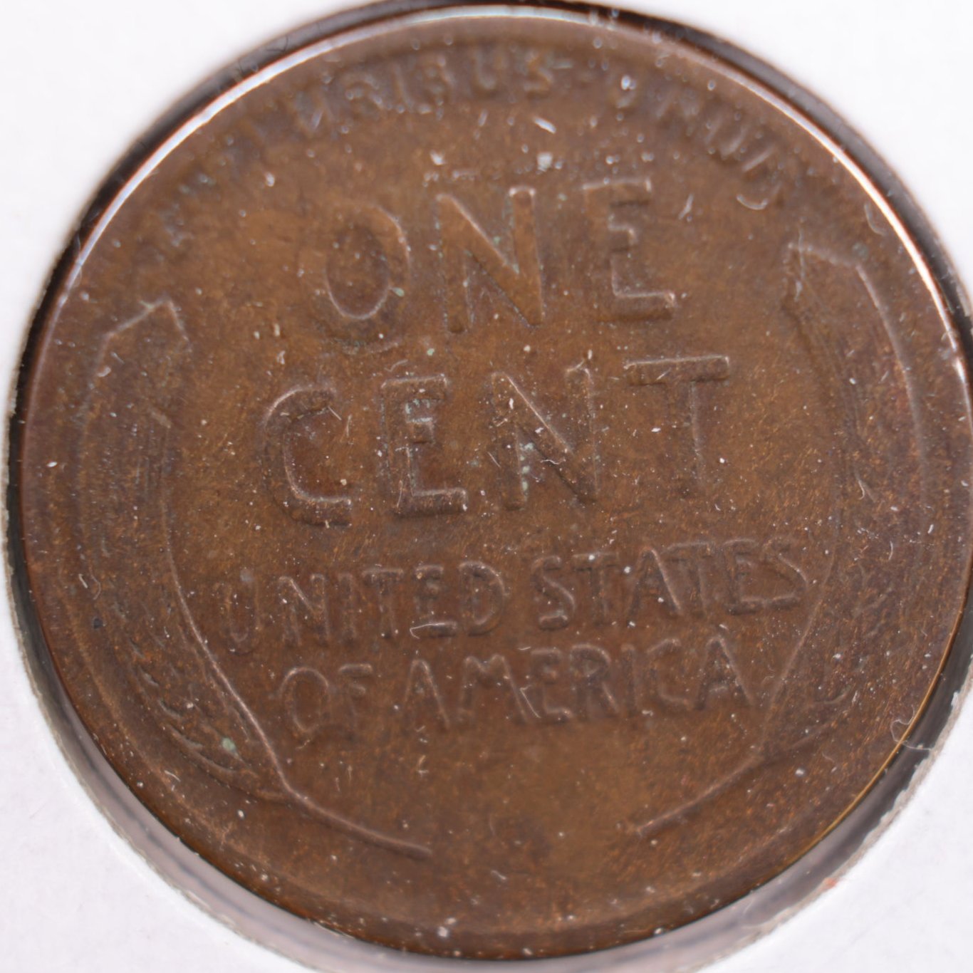 1914-S Lincoln Wheat Cent, Very Fine Circulated Coin, Store #CT0211