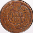 1894 Indian Head Cent, Very Good Circulated Coin, Store