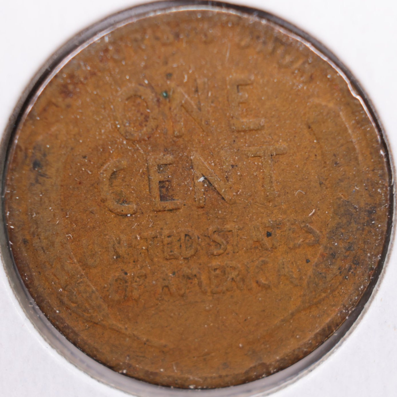 1915 Lincoln Cent, Very Fine Circulated Coin, Store #CT0216
