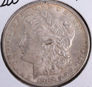 1902 Morgan Silver Dollar, Mint State Uncirculated, Store