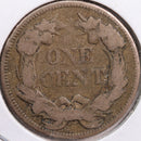 1858 Flying Eagle Cent, Very Good Circulated Coin, Store