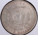 1902 Morgan Silver Dollar, Mint State Uncirculated, Store