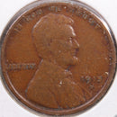 1915-D Lincoln Wheat Cent, Very Fine Circulated Coin, Store