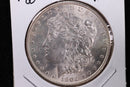 1902-O Morgan Silver Dollar, Mint State, Uncirculated Coin., Store