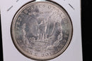 1902-O Morgan Silver Dollar, Mint State, Uncirculated Coin., Store