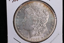 1902-S Morgan Silver Dollar, Mint State Condition., Store