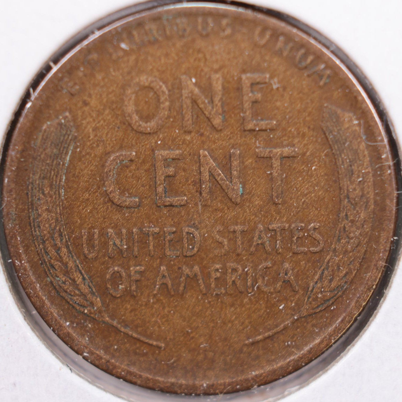 1915-S Lincoln Wheat Cent, Very Fine Circulated Coin, Store #CT0226
