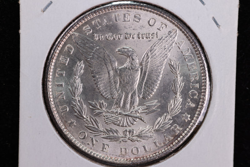 1904 Morgan Silver Dollar, Nice MS64 Details, Store