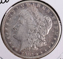 1904-S Morgan Silver Dollar, Cleaned VF Details, Store