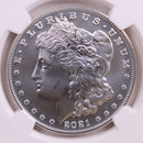 2021-S Morgan Silver Dollar Commemorative, NGC MS-70, Store