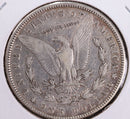 1904-S Morgan Silver Dollar, Cleaned VF Details, Store