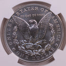 2021-S Morgan Silver Dollar Commemorative, NGC MS-70, Store