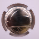 2020-S Basketball Half Dollar Commemorative, NGC MS-70, Store