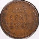 1920-D Lincoln Cent, Fine Circulated Coin, Store