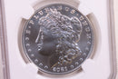 2021-CC Morgan Silver Commemorative, "CC" Privy, NGC MS 70, Store