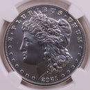 2021-O Morgan Silver Commemorative, "O" Privy, NGC MS-70, Store