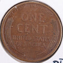 1916-S Lincoln Wheat Cent, Extra Fine Circulated Coin, Store