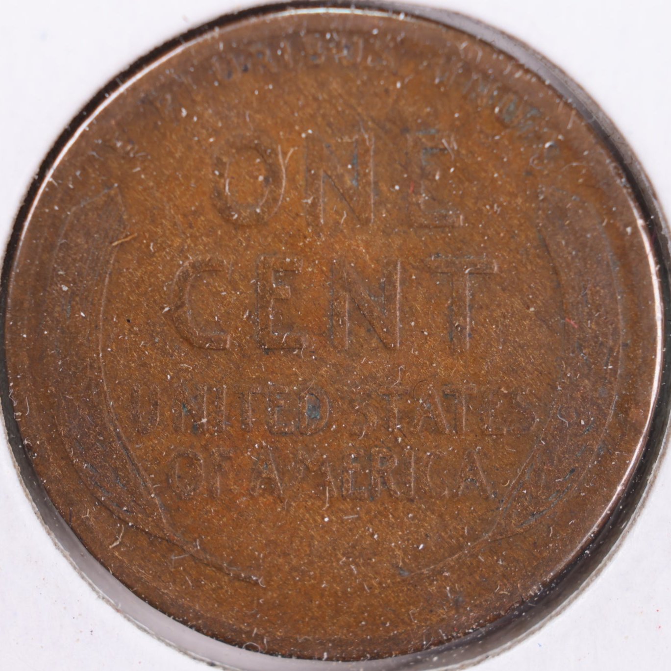 1916-S Lincoln Wheat Cent, Very Fine Circulated Coin, Store #CT0249