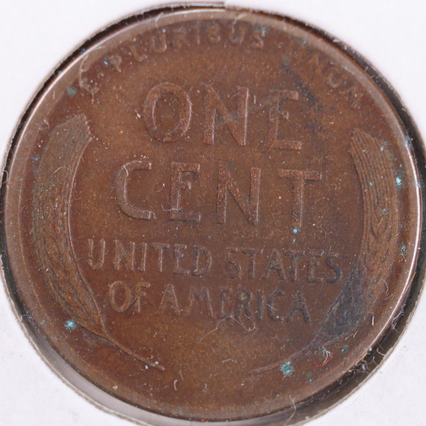 1916-S Lincoln Wheat Cent, Very Fine Circulated Coin, Store #CT0250