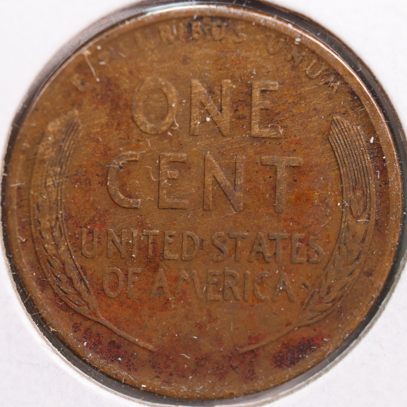 1919-S Lincoln Cent, Very Fine Circulated Coin, Store #CT0879
