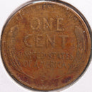 1919-S Lincoln Cent, Very Fine Circulated Coin, Store