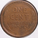 1919-S Lincoln Cent, Very Fine Circulated Coin, Store