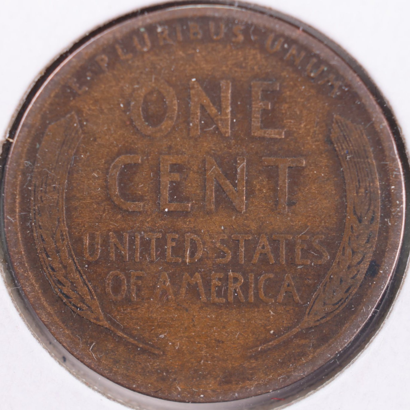 1916-S Lincoln Cent, Very Fine+ Circulated Coin, Store #CT0253