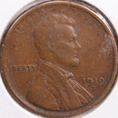 1919-S Lincoln Cent, Very Fine Circulated Coin, Store