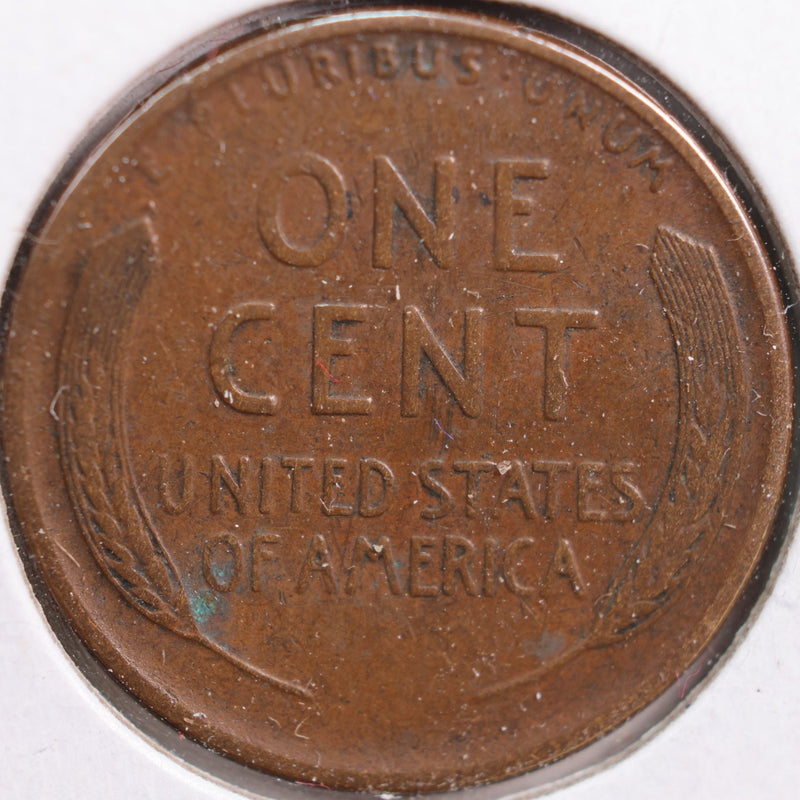 1919-S Lincoln Cent, Very Fine Circulated Coin, Store