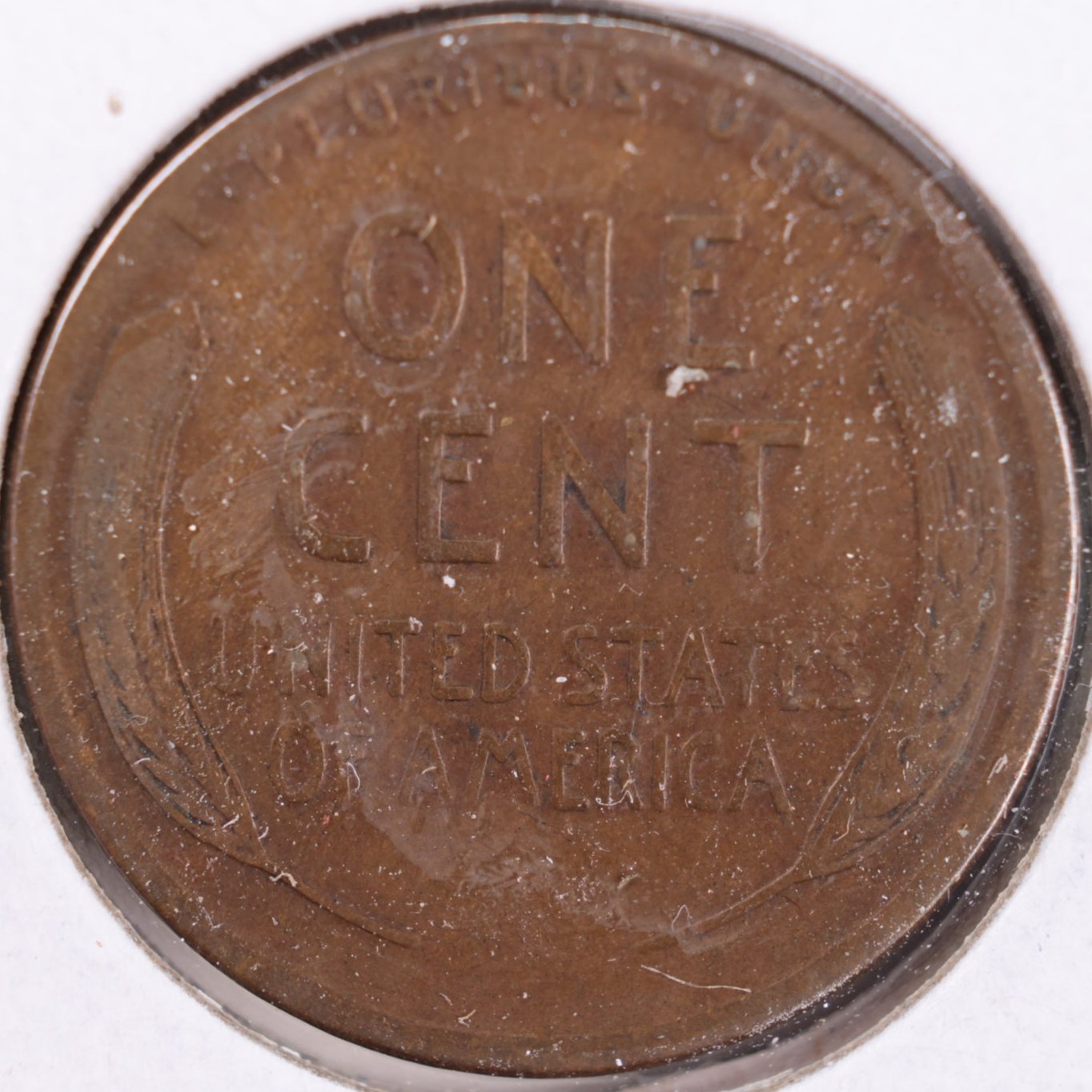 1916-S Lincoln Wheat Cent, Fine Circulated Coin, Store #CT0255