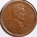 1919-S Lincoln Cent, Extra Fine Circulated Coin, Store