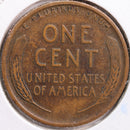 1919-S Lincoln Cent, Extra Fine Circulated Coin, Store