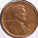 1919-S Lincoln Cent, Mint State Uncirculated Coin, Store