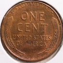 1919-S Lincoln Cent, Mint State Uncirculated Coin, Store