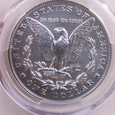 2023-S Morgan Silver Dollar Commem, PCGS MS70, Store