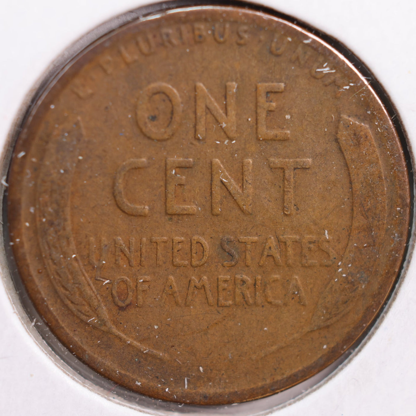 1919-D Lincoln Cent, Very Fine Circulated Coin, Store #CT0891