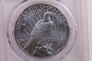 2023 Peace Silver Dollar Commemorative, PCGS MS-70, Store