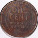 1918 Lincoln Wheat Cent, About Uncirculated+ Coin, Store