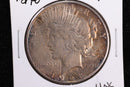 1928-S Peace Silver Dollar, Nice Affordable Coin, Store