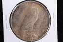 1928-S Peace Silver Dollar, Nice Affordable Coin, Store
