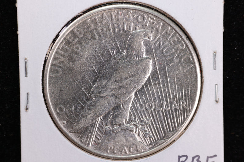 1934-S Peace Silver Dollar, Nice Affordable Coin, Store