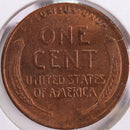 1919 Lincoln Wheat Cent, Mint State RB Uncirculated Coin, Store