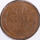 1919 Lincoln Wheat Cent, Mint State BN Uncirculated Coin, Store