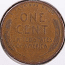 1919 Lincoln Wheat Cent, Fine Circulated Coin, Store