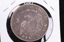 1832 Cap Bust Half Dollar, Affordable Collectible Coin. Store