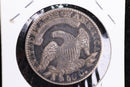 1832 Cap Bust Half Dollar, Affordable Collectible Coin. Store