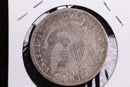 1834 Cap Bust Half Dollar, Affordable Collectible Coin. Store