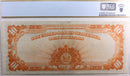 1922 $10, Gold Certificate, Large Size Note, PCGS XF-45, Store Sale