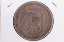 1858-O Liberty Seated Half Dollar, Affordable Circulated Coin. Store Sale