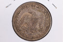 1858-O Liberty Seated Half Dollar, Affordable Circulated Coin. Store Sale